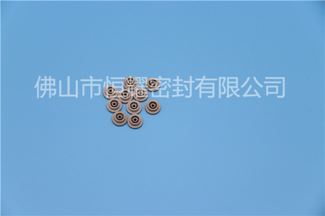 深圳V型弹簧泛塞封-南宫NG28密封-V型弹簧泛塞封定制