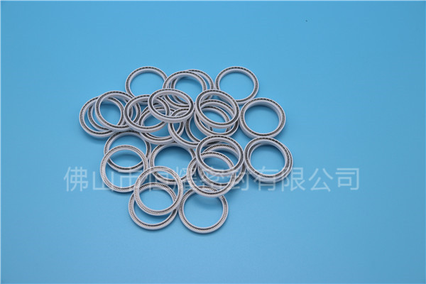 HOA、HVA轴用泛塞封 (9)